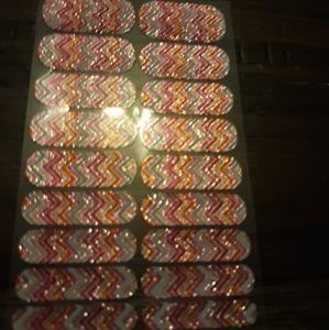 Once upon a time Jamberry